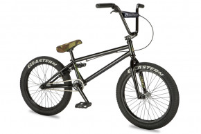  Eastern BMX ThunderBird-1 20  21 Black