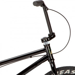  Eastern BMX ThunderBird-1 20  21 Black 3