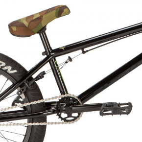  Eastern BMX ThunderBird-1 20  21 Black 4