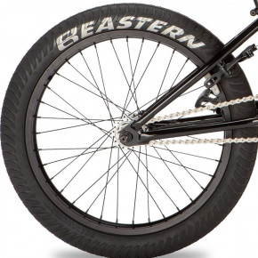  Eastern BMX ThunderBird-1 20  21 Black 5