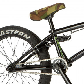  Eastern BMX ThunderBird-1 20  21 Black 6