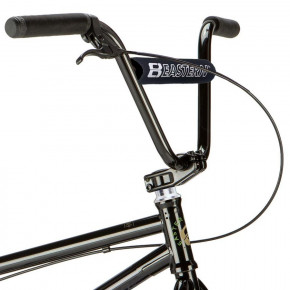  Eastern BMX ThunderBird-1 20  21 Black 7