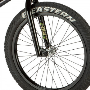  Eastern BMX ThunderBird-1 20  21 Black 8