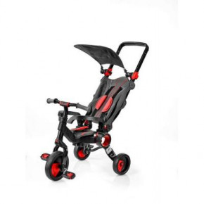   Galileo Strollcycle Black  (GB-1002-R)