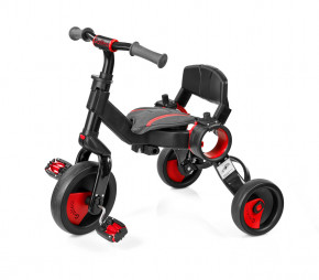   Galileo Strollcycle Black  GB-1002-R (JN63GB-1002-R) 4