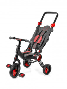   Galileo Strollcycle Black  GB-1002-R (JN63GB-1002-R) 7