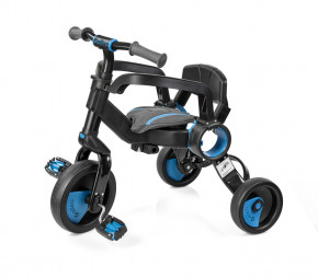   Galileo Strollcycle Black  GB-1002-B (JN63GB-1002-B) 4