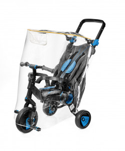   Galileo Strollcycle Black  GB-1002-B (JN63GB-1002-B) 7