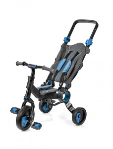   Galileo Strollcycle Black  GB-1002-B (JN63GB-1002-B) 8