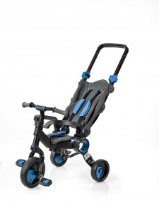   Galileo Strollcycle Black  GB-1002-B (JN63GB-1002-B) 9