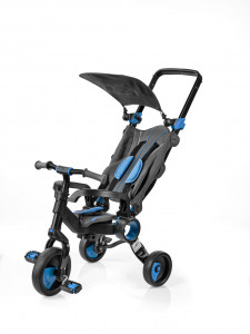   Galileo Strollcycle Black  GB-1002-B (JN63GB-1002-B) 10