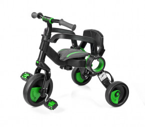   Galileo Strollcycle Black  GB-1002-G (JN63GB-1002-G) 4