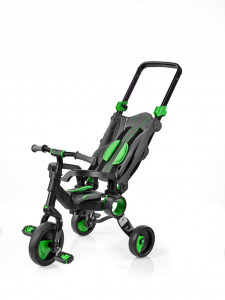   Galileo Strollcycle Black  GB-1002-G (JN63GB-1002-G) 8