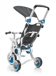   Galileo Strollcycle  G-1001-B (JN63G-1001-B) 4