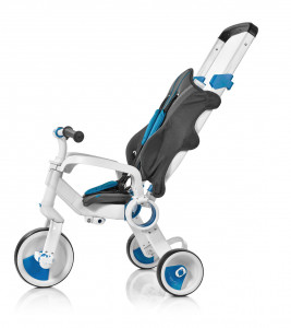   Galileo Strollcycle  G-1001-B (JN63G-1001-B) 6