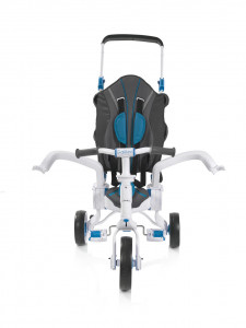   Galileo Strollcycle  G-1001-B (JN63G-1001-B) 7