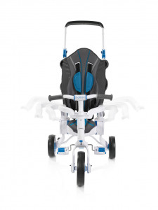   Galileo Strollcycle  G-1001-B (JN63G-1001-B) 10