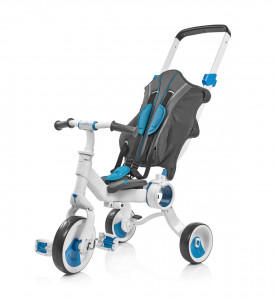   Galileo Strollcycle  G-1001-B (JN63G-1001-B) 11