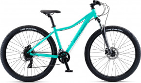  Jamis Helix A2 27.5  16 Vanilla Mint