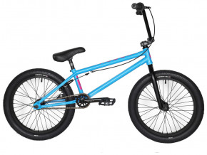  BMX Kench Chr-Mo 20,  21