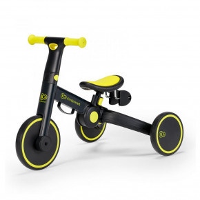   3  1 Kinderkraft 4TRIKE Black Volt (KR4TRI00BLK0000)