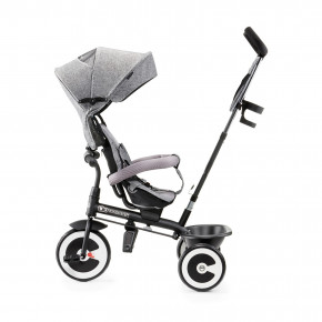   Kinderkraft Aston Grey (KKRASTOGRY0000) 7