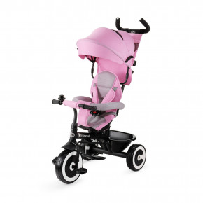   Kinderkraft Aston Pink (KKRASTOPNK0000)