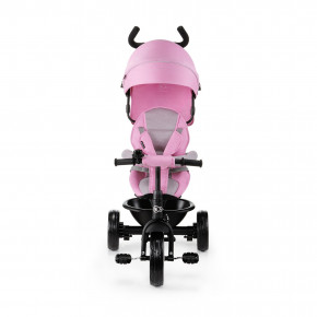   Kinderkraft Aston Pink (KKRASTOPNK0000) 4