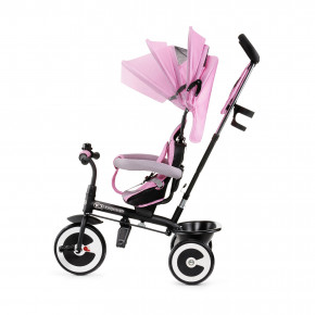   Kinderkraft Aston Pink (KKRASTOPNK0000) 5