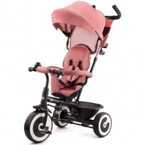   Kinderkraft Aston Rose Pink (KRASTO00PNK0000) (5902533922369)