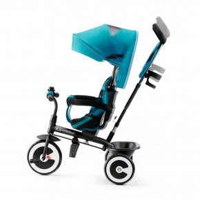   Kinderkraft Aston Turquoise (KKRASTOTRQ0000) 6