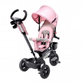   Kinderkraft Aveo Pink (KKRAVEOPNK0000) 8