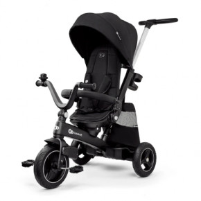   Kinderkraft Easytwist Black (KREASY00BLK0000) (5902533920631)