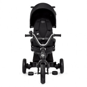   Kinderkraft Easytwist Black (KREASY00BLK0000) (5902533920631) 3