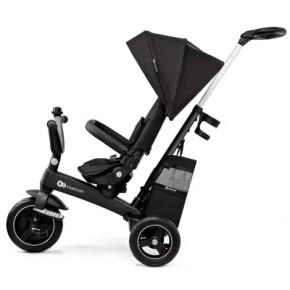   Kinderkraft Easytwist Black (KREASY00BLK0000) (5902533920631) 5