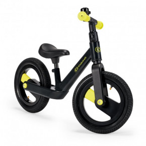  Kinderkraft Goswift Black Volt (KRGOSW00BLK0000) 3