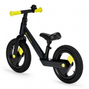  Kinderkraft Goswift Black Volt (KRGOSW00BLK0000) 4