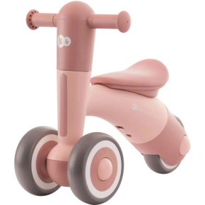  Kinderkraft Minibi  Candy Pink (KRMIBI00PNK0000) (5902533920082)