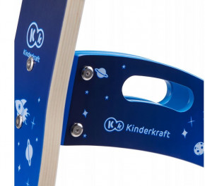  Kinderkraft Runner Galaxy Blue (KKRRUNGBLU00AC) 5