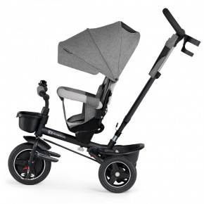   Kinderkraft Spinstep Platinum Grey (KRSPST00GRY0000) 5