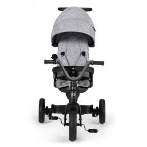   Kinderkraft Twipper Grey (KRTWIP00GRY0000) 4