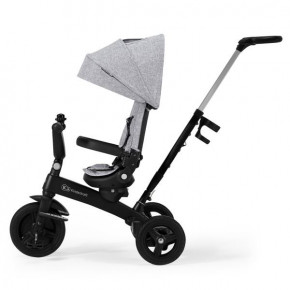   Kinderkraft Twipper Grey (KRTWIP00GRY0000) 5