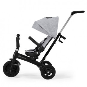   Kinderkraft Twipper Grey (KRTWIP00GRY0000) 6