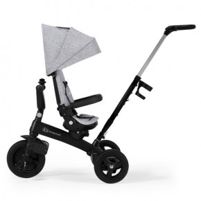   Kinderkraft Twipper Grey (KRTWIP00GRY0000) 7