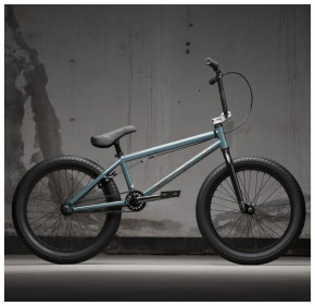  Kink BMX Curb 2021  7