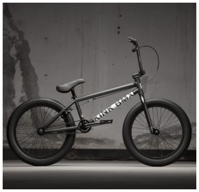  Kink BMX Curb 2021  6