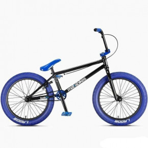  BMX Mafiabikes Kush2+ 20 Blue 2020