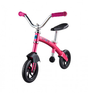  Micro G-bike chopper Deluxe pink (GB0023)