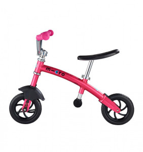  Micro G-bike chopper Deluxe pink (GB0023) 3