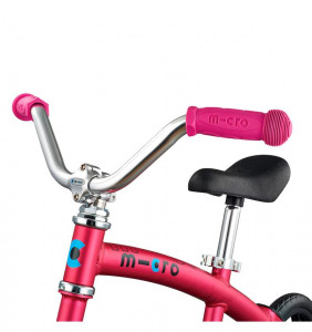  Micro G-bike chopper Deluxe pink (GB0023) 4